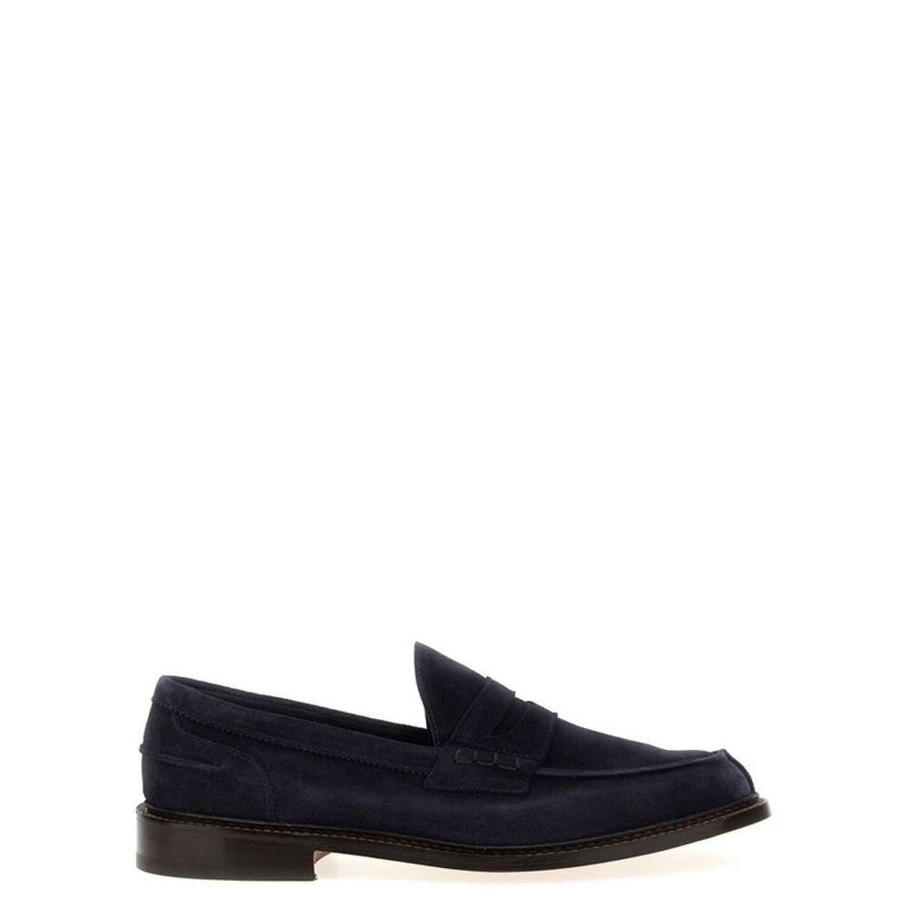 Tricker's Men's Adam Loafers